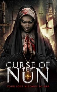 Curse of the Nun 2018 izle