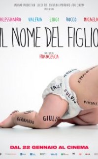 Doğan Çocuğa İsim 2015 türkçe dublaj HD izle