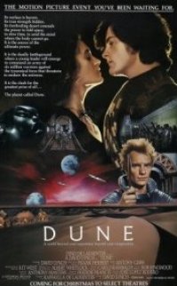 Dune Filmini İzle