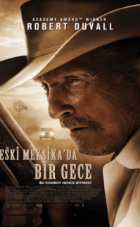 Eski Meksika’da Bir Gece filmini izle