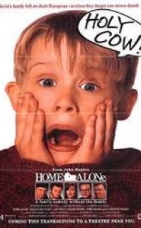 Evde Tek Başına 1 filmini türkçe dublaj izle