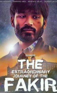 Fakir: Bir Hint Fakirinin Olağanüstü Yolculuğu 2018 türkçe dublaj izle