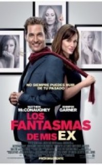 Hayalet Sevgililerim türkçe dublaj izle