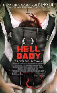 Şeytan Bebek izle