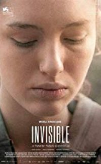 Invisible izle