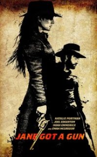 Jane Got a Gun 2015