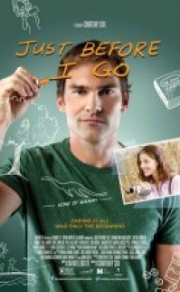 Just Before I Go 2014 ABD izle