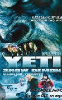 Kardaki Yaratık türkçe dublaj izle