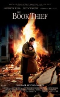 Kitap Hırsızı – The Book Thief türkçe dublaj izle