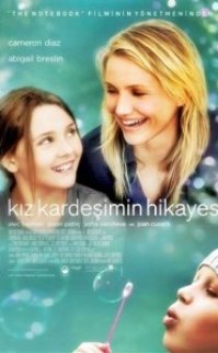 Kız Kardeşimin Hikayesi türkçe dublaj HD izle