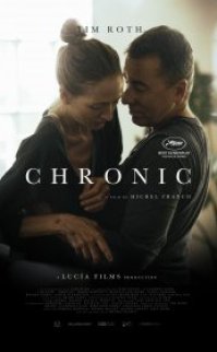 Kronik – Chronic 2015 HD izle