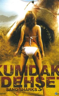 Kumdaki Dehşet izle