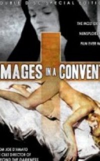 Manastır Günlükleri erotik film izle