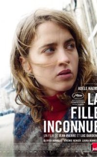 Meçhul Kız izle
