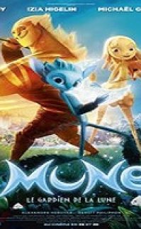 Mune, le gardien de la lune 2015