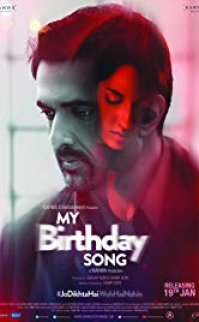 My Birthday Song 2018 türkçe altyazılı izle