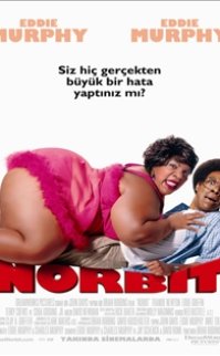 Norbit Türkçe Dublaj izle