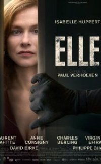 O Kadın – Elle 2016 türkçe dublaj hd izle