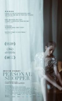Personal Shopper – Hayalet Hikayesi 2017 720p izle