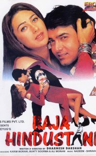 Raja Hindustani izle