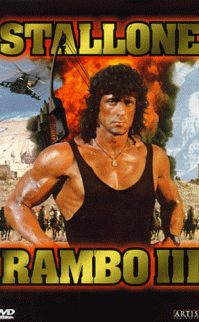 Rambo 3 – Rambo III filmini izle Türkçe Dublaj