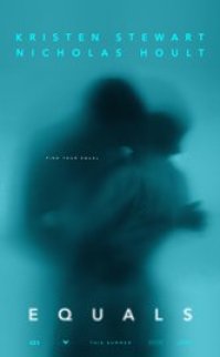 Ruh Eşim – Equals 2015 izle