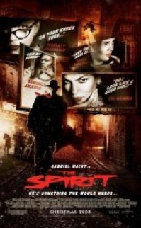 Ruh – The Spirit filmi türkçe dublaj izle