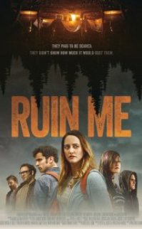 Ruin Me – Beni Mahvet 2017 izle