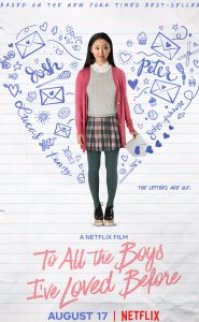 Sevdiğim Tüm Erkeklere 2018 türkçe dublaj HD izle