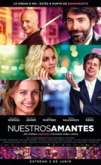 Sevgililerimiz izle