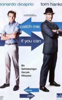 Sıkıysa Yakala Filmini İzle