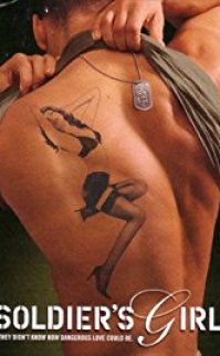 Soldier’s Girl izle