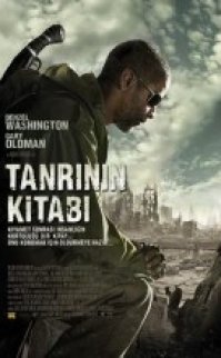 Tanrının Kitabı Filmini İzle