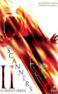 Tarayıcılar 2 türkçe dublaj izle – Scanners II: The New Order