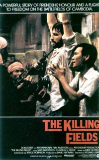 The Killing Fields – Ölüm Tarlaları türkçe dublaj izle