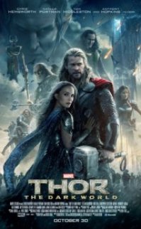 Thor: Karanlık Dünya izle türkçe dublaj
