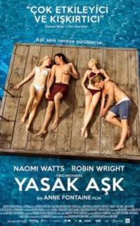 Yasak Aşk – Adore türkçe dublaj full izle