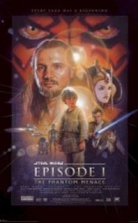 Yıldız Savaşları Bölüm I: Gizli Tehlike türkçe dublaj izle