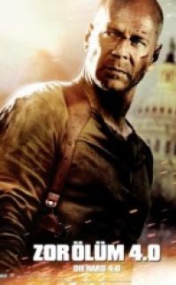 Zor Ölüm 4.0 türkçe dublaj hd izle