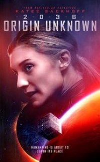 2036 Origin Unknown 2018 izle