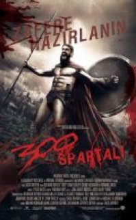 300 Spartalı Filmini izle (Türkçe Dublaj)