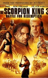 Akrep Kral 3 filmini izle Türkçe Dublaj