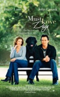 Aşkla Randevu – Must Love Dogs 2005 türkçe dublaj izle