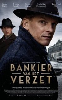 Bankier van het Verzet 2018 HD türkçe dublaj izle