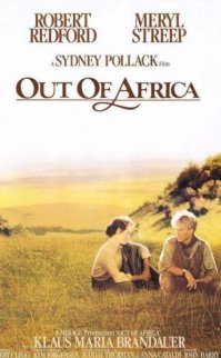 Benim Afrikam türkçe dublaj izle