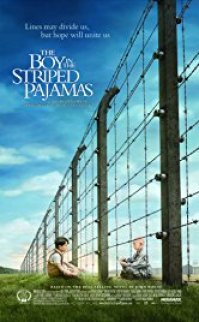 Çizgili Pijamalı Çocuk 2008 türkçe dublaj full HD izle