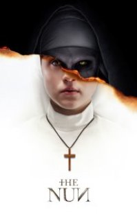 Dehşetin Yüzü – The Nun 2018 türkçe dublaj izle