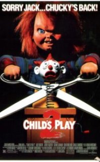 Katil Bebek Chucky 2 filmini Türkçe Dublaj izle
