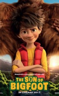 Kocaayak ve Oğlu 2017 izle