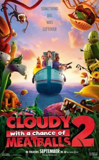 Köfte Yağmuru 2 filmi izle